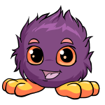 Dusk Purple Jubjub