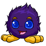 Regal Purple Jubjub