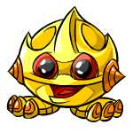 Robot Jubjub