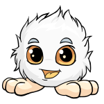 Arctic White Jubjub