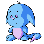 Dream Blue Kacheek