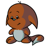 Oxide Brown Kacheek