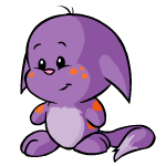Purple Kacheek