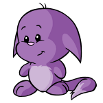 Pure Purple Purple Kacheek