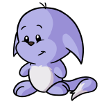 Wisteria Purple Kacheek