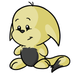 Wasp Yellow Kacheek