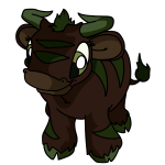 Brown Kau - (Soil)