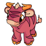 Pink Kau
