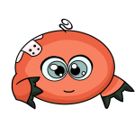Orange Kiko - (Salmon)