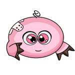 Pink Kiko - (Sakura)