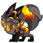 Fire Kitzen