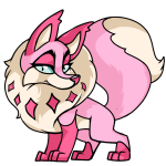 Pink Kitzen