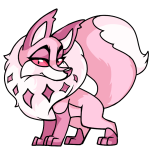Pink Kitzen - (Sakura)