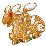 Gingerbread Kohmo