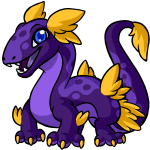 Regal Purple Kohmo