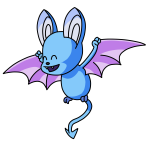 Dream Blue Korbat