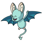 Seafoam Blue Korbat