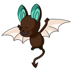Polar Brown Korbat