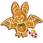 Gingerbread Korbat