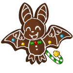 Gingerbread Korbat