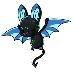 Iridescent Korbat