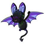 Iridescent Korbat