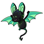 Iridescent Korbat