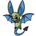 Mutant Korbat