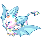 Polkadot Korbat