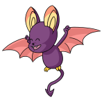 Purple Korbat - (Dusk)
