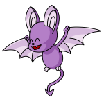 Pure Purple Purple Korbat