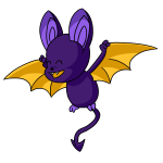 Purple Korbat