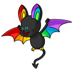 Rainbow Korbat