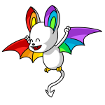 Rainbow Korbat