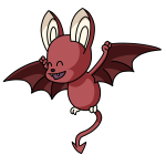 Brick Red Korbat