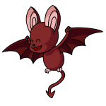 Rose Red Korbat