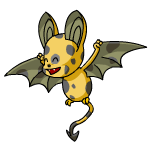 Spotted Korbat