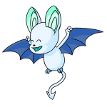 White Korbat
