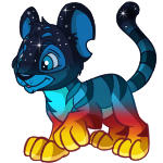 Eventide Kougra