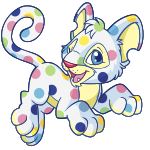 Polkadot Kougra