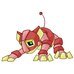 Robot Kougra