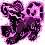 Wraith Kougra