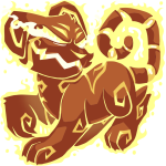 Wraith Kougra