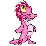 Pink Krawk
