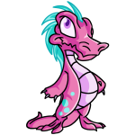 Pink Krawk