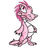 Sakura Pink Krawk