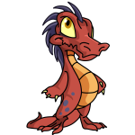Red Krawk