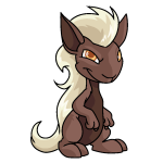 Brown Kyrii