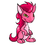 Pink Kyrii