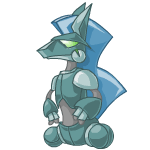 Robot Kyrii